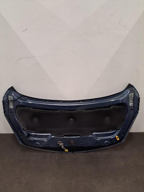 Image Capot - OPEL MERIVA B