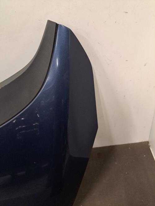 Image Capot - OPEL MERIVA B