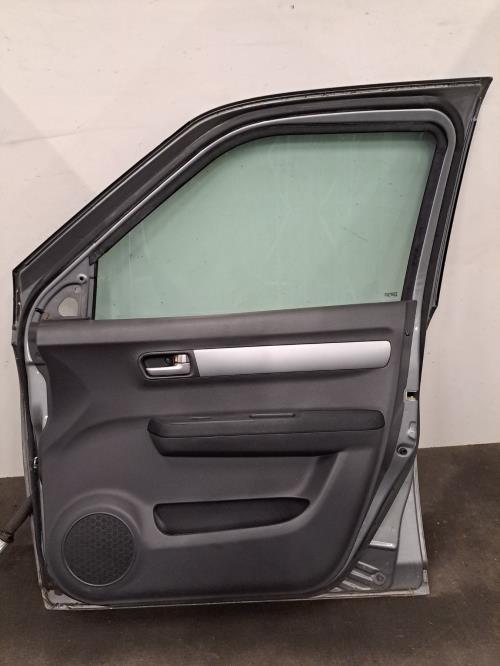 Image Porte avant droit - SUZUKI SWIFT 3