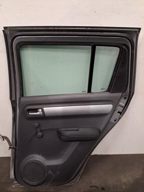 Image Porte arriere droit - SUZUKI SWIFT 3