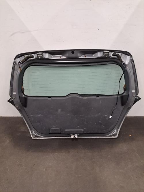 Image Malle/Hayon arriere - SUZUKI SWIFT 3