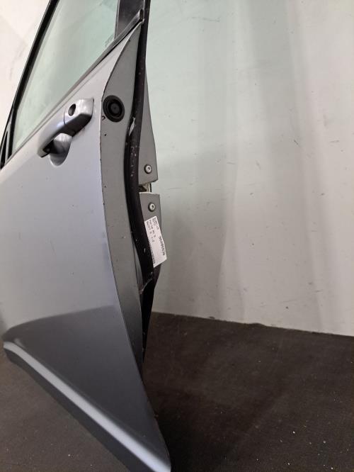 Image Porte avant gauche - SUZUKI SWIFT 3