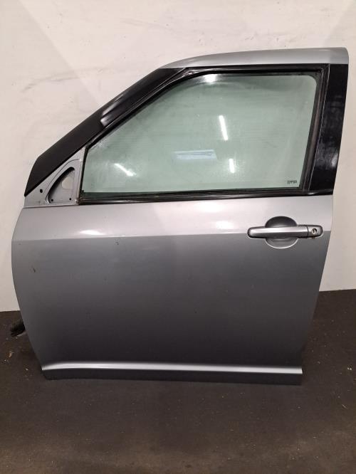 Image Porte avant gauche - SUZUKI SWIFT 3
