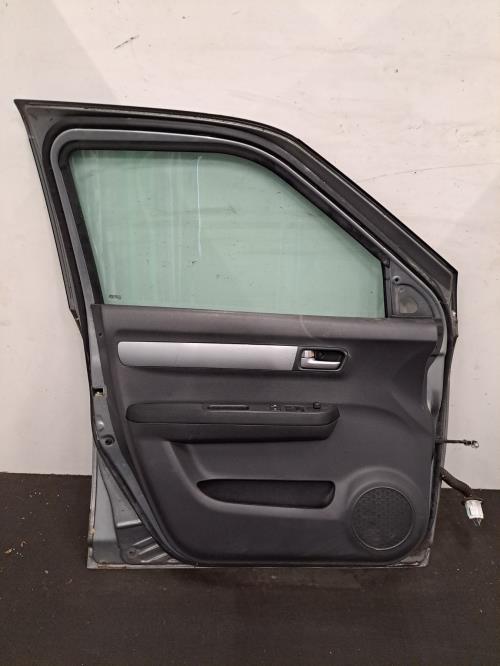 Image Porte avant gauche - SUZUKI SWIFT 3