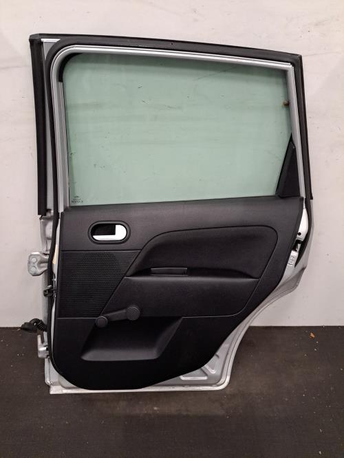 Image Porte arriere droit - FORD FIESTA 5