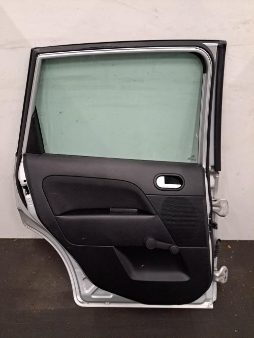 Image Porte arriere gauche - FORD FIESTA 5