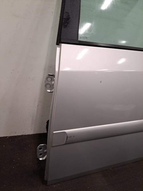 Image Porte arriere gauche - FORD FIESTA 5