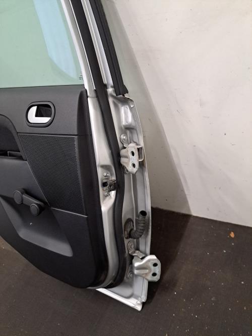 Image Porte arriere gauche - FORD FIESTA 5