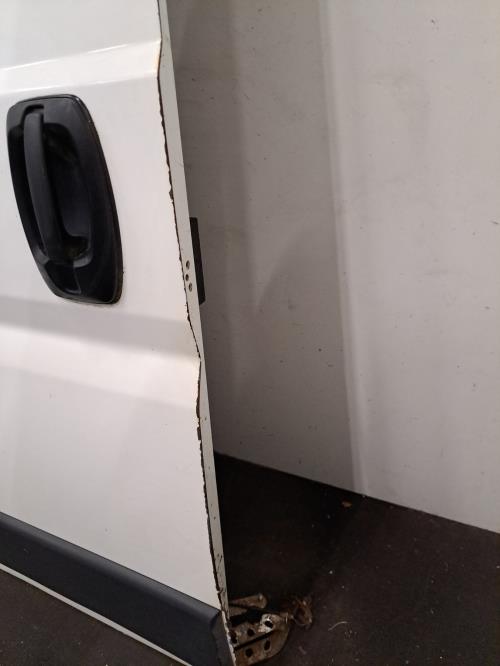 Image Porte laterale droit - PEUGEOT BOXER 3