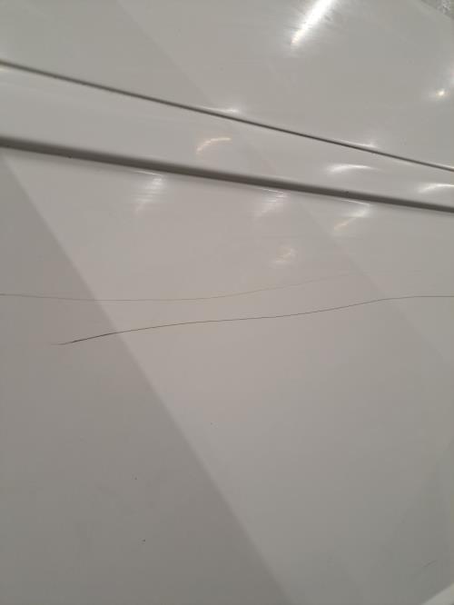 Image Porte laterale droit - PEUGEOT BOXER 3