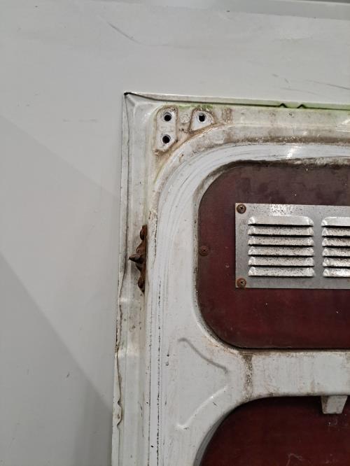 Image Porte laterale droit - PEUGEOT BOXER 3