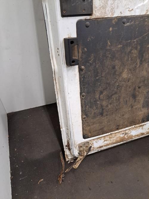 Image Porte laterale droit - PEUGEOT BOXER 3