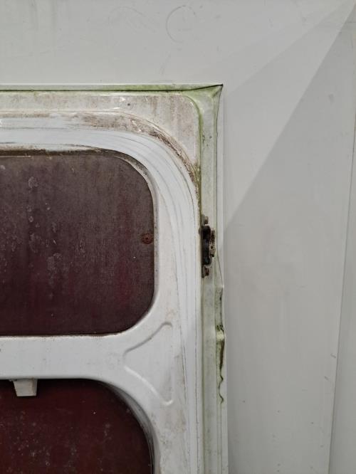 Image Porte laterale droit - PEUGEOT BOXER 3