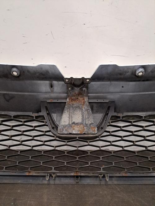 Image Calandre - PEUGEOT BOXER 3