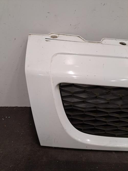 Image Calandre - PEUGEOT BOXER 3