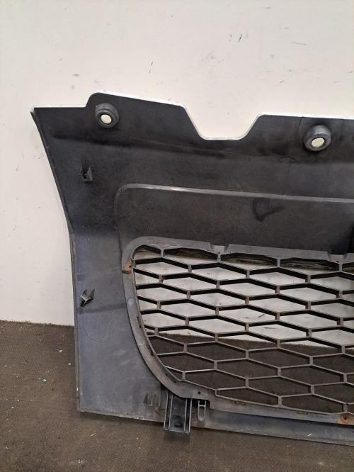 Image Calandre - PEUGEOT BOXER 3