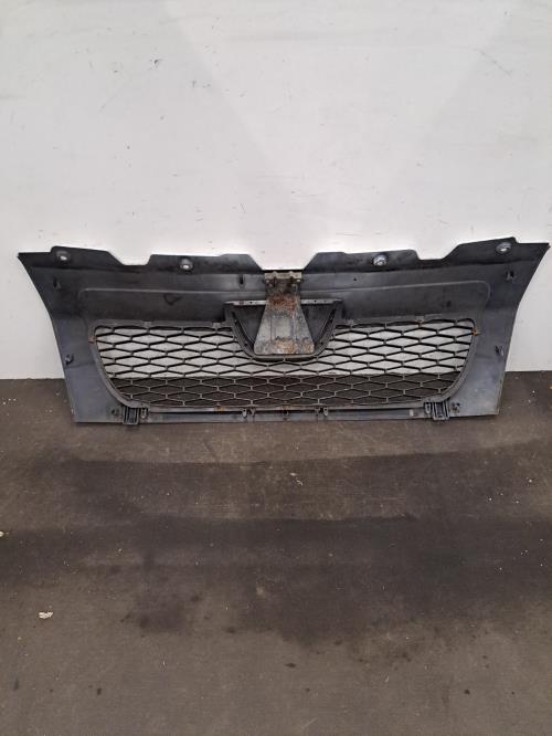 Image Calandre - PEUGEOT BOXER 3
