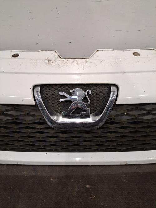 Image Calandre - PEUGEOT BOXER 3