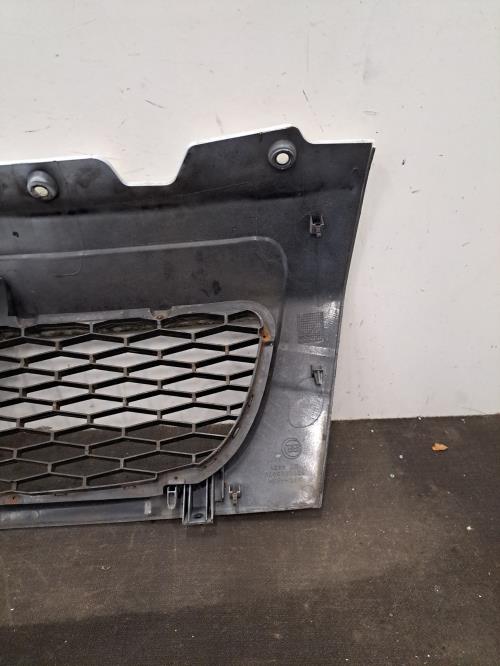 Image Calandre - PEUGEOT BOXER 3
