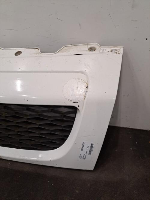 Image Calandre - PEUGEOT BOXER 3