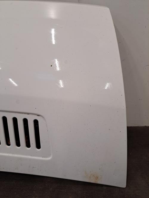 Image Capot - PEUGEOT BOXER 3