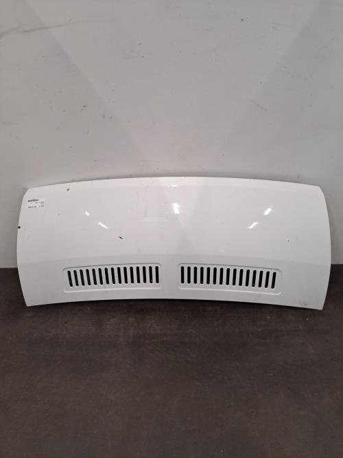 Image Capot - PEUGEOT BOXER 3