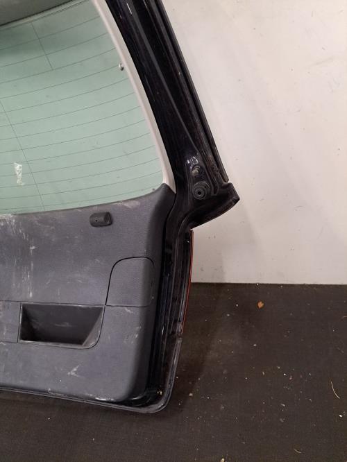 Image Malle/Hayon arriere - VOLKSWAGEN GOLF 5
