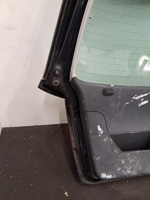 Image Malle/Hayon arriere - VOLKSWAGEN GOLF 5