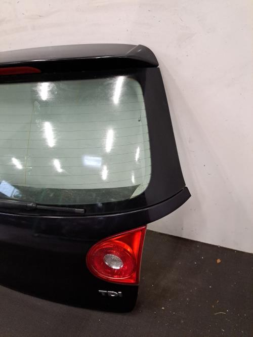 Image Malle/Hayon arriere - VOLKSWAGEN GOLF 5