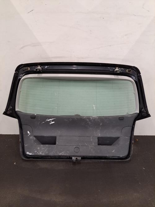 Image Malle/Hayon arriere - VOLKSWAGEN GOLF 5
