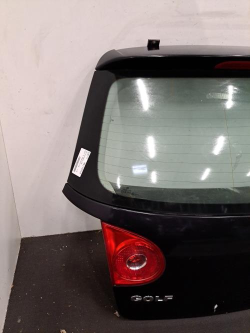 Image Malle/Hayon arriere - VOLKSWAGEN GOLF 5