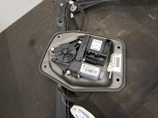 Image Leve vitre electrique avant gauche - VOLKSWAGEN GOLF 5