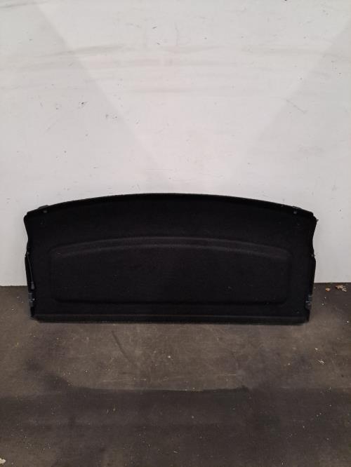 Image Plage arriere - OPEL MERIVA B