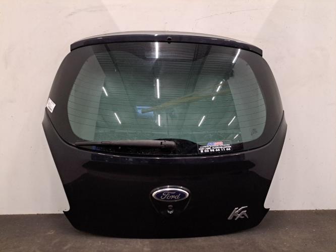 Image Malle/Hayon arriere - FORD KA 2