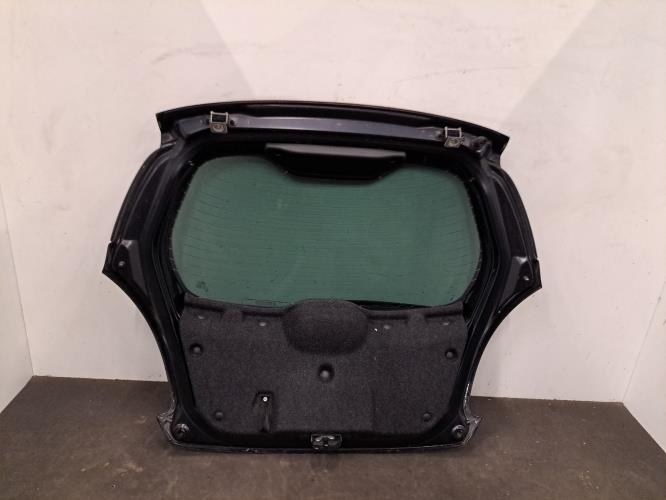 Image Malle/Hayon arriere - FORD KA 2