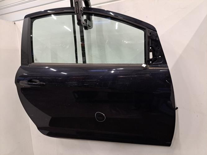 Image Porte avant droit - FORD KA 2