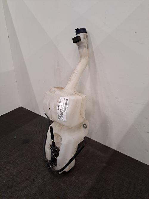 Image Vase de lave glace - FORD KA 2