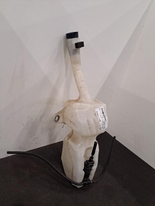 Image Vase de lave glace - FORD KA 2