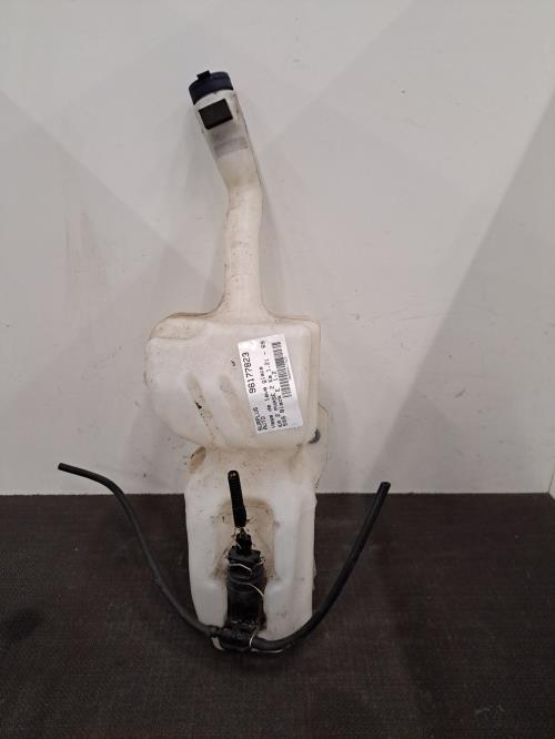 Image Vase de lave glace - FORD KA 2