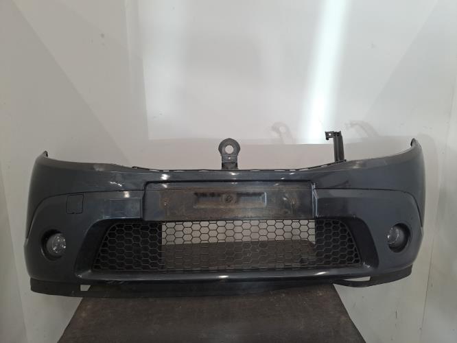 Image Pare choc avant - DACIA SANDERO 1
