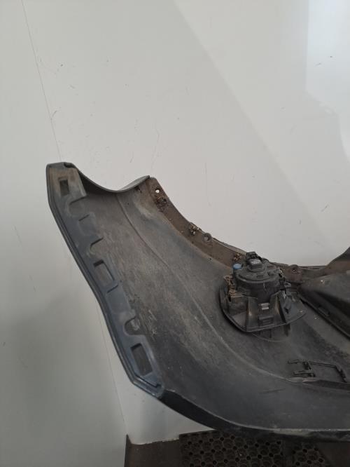 Image Pare choc avant - DACIA SANDERO 1