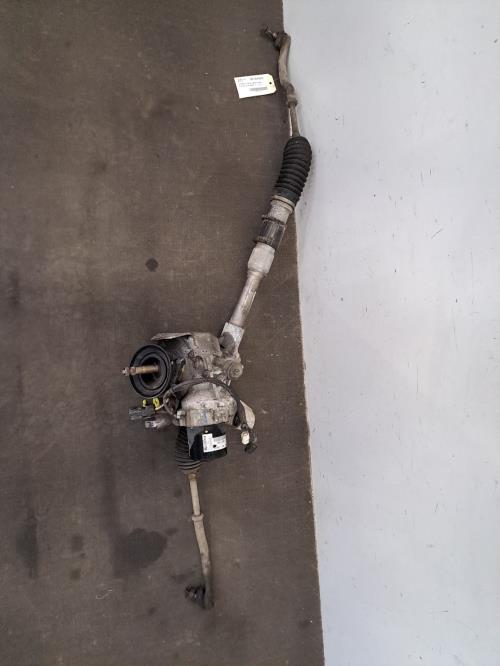 Image Cremaillere assistee - HONDA CIVIC 8