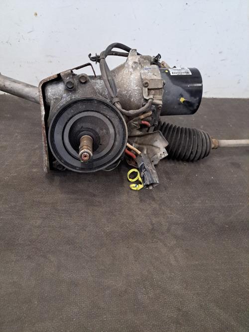 Image Cremaillere assistee - HONDA CIVIC 8