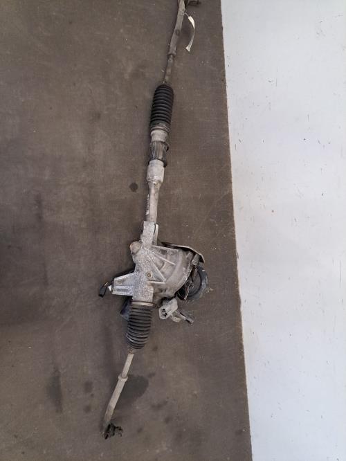 Image Cremaillere assistee - HONDA CIVIC 8