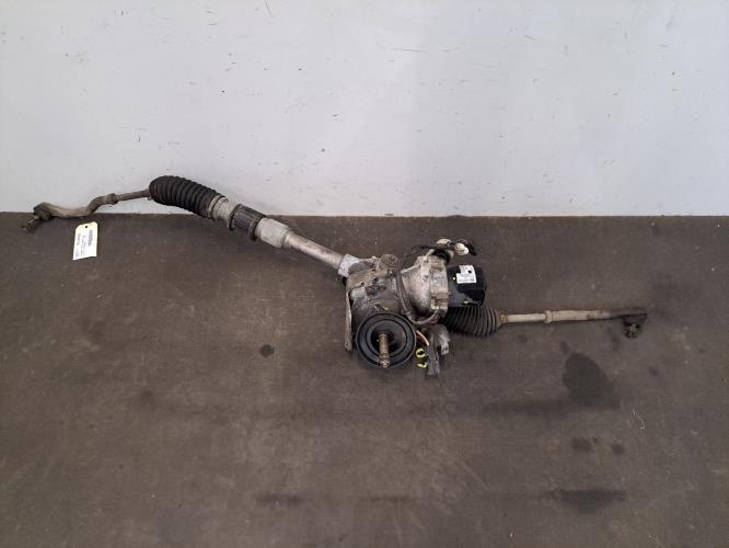 Image Cremaillere assistee - HONDA CIVIC 8