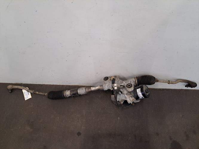 Image Cremaillere assistee - HONDA CIVIC 8