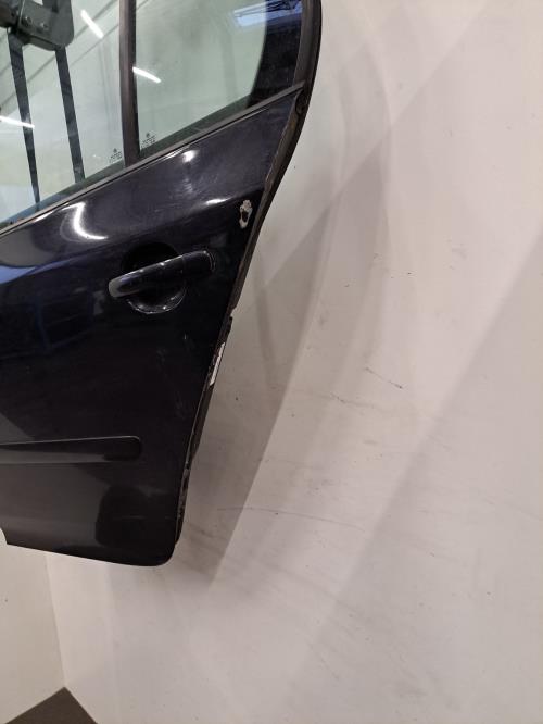 Image Porte arriere gauche - VOLKSWAGEN GOLF 5