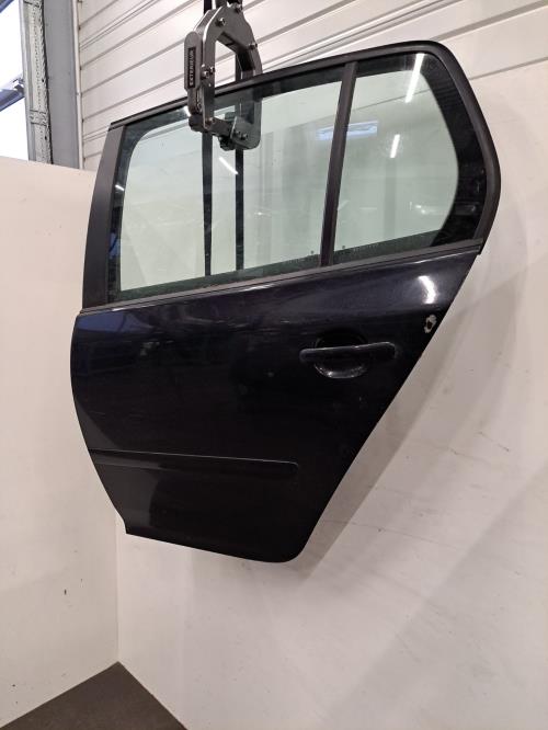 Image Porte arriere gauche - VOLKSWAGEN GOLF 5
