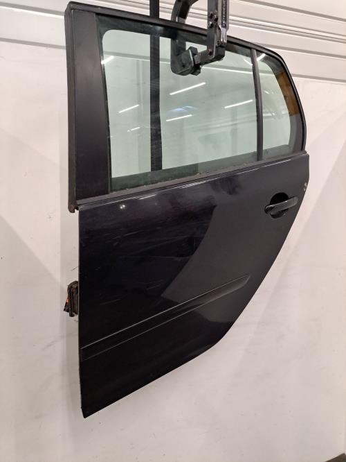 Image Porte arriere gauche - VOLKSWAGEN GOLF 5