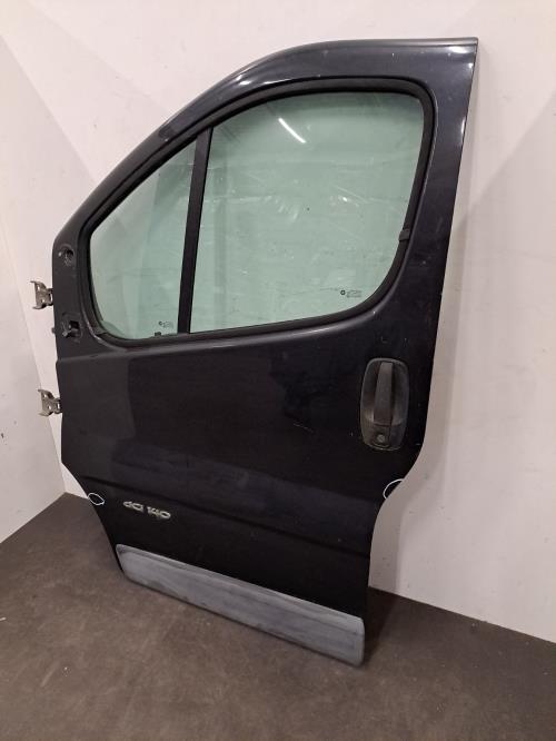 Image Porte avant gauche - NISSAN PRIMASTAR 1